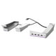 thumbnail image 3 of For SLIM Console Horizontal Storage Stand Portable, 3 of 5