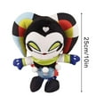 Hazbin Hotel Plush, Cute Hazbin Hotel Character Doll, Soft Stuffed Doll ...