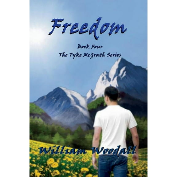Freedom (Paperback)