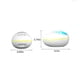 thumbnail image 3 of Altavoz Bluetooth, proyección de audio Bluetooth, audio Bluetooth nocturno, control remoto colorido, música mejorada, proyección LED, audio Bluetooth blanco., 3 of 9