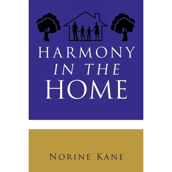 Harmony in the Home, (Paperback)