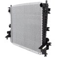 thumbnail image 2 of RADIATOR Compatible with FORD MUSTANG 2005-2010 4.0/4.6L, 2 of 5