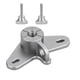 thumbnail image 2 of 2X Soporte de Hebilla de Correa para Control Remoto para /RC con Soporte de Gancho para Placa de Montaje de Pantalla para Accesorios de Drone Mini 4 Pro, 2 of 5