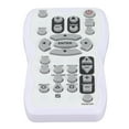 thumbnail image 3 of Projector Replacement Control, Big Buttons Install And Play Replacement Remote Control  For XJ-A251 For XJ-A246 For XJ-A141, 3 of 8
