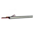 thumbnail image 2 of RC Roof Light Bar Universal 24 LED Beads RC Car LED Light Bar for 1/8 1/10 1/12 1/14 RC Car, 2 of 8