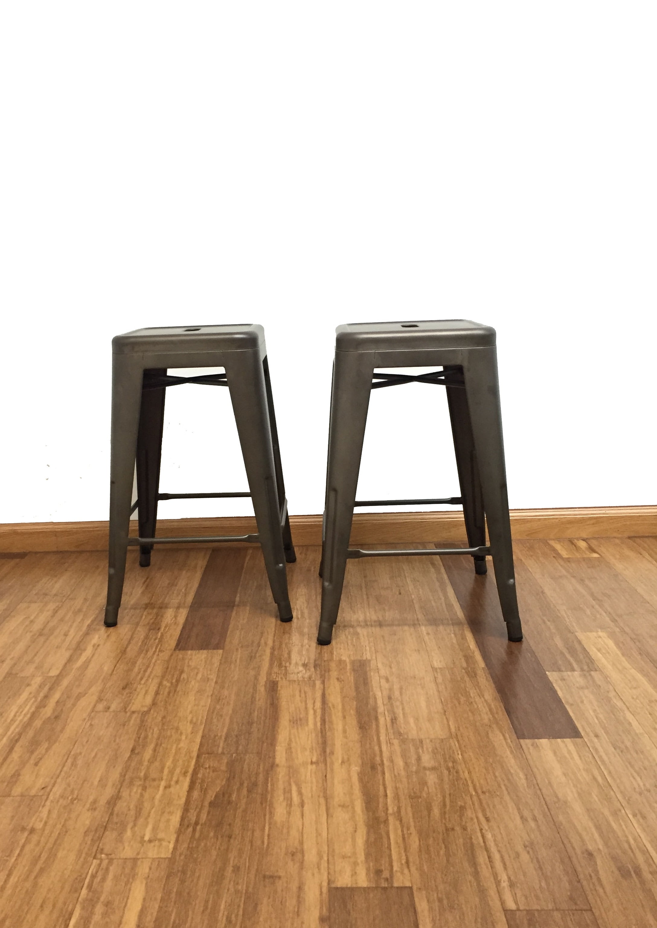 BTEXPERT® 24-inch Industrial Antique Copper Distressed ...