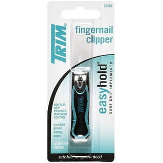Easy Grip Nail Clipper - Item #8724 -  Custom Printed  Promotional Products