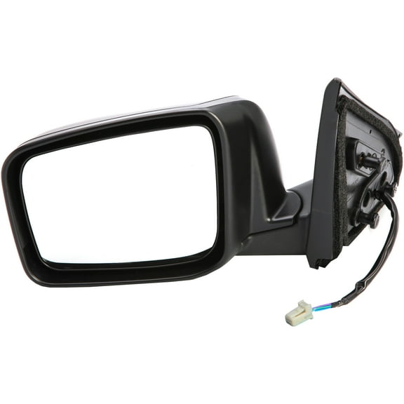 Dorman 955-779 Driver Side Door Mirror for Specific Nissan Models