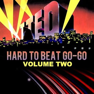 Various Artists - Hard to Beat Go-Go 2 / Various - R&B / Soul - CD