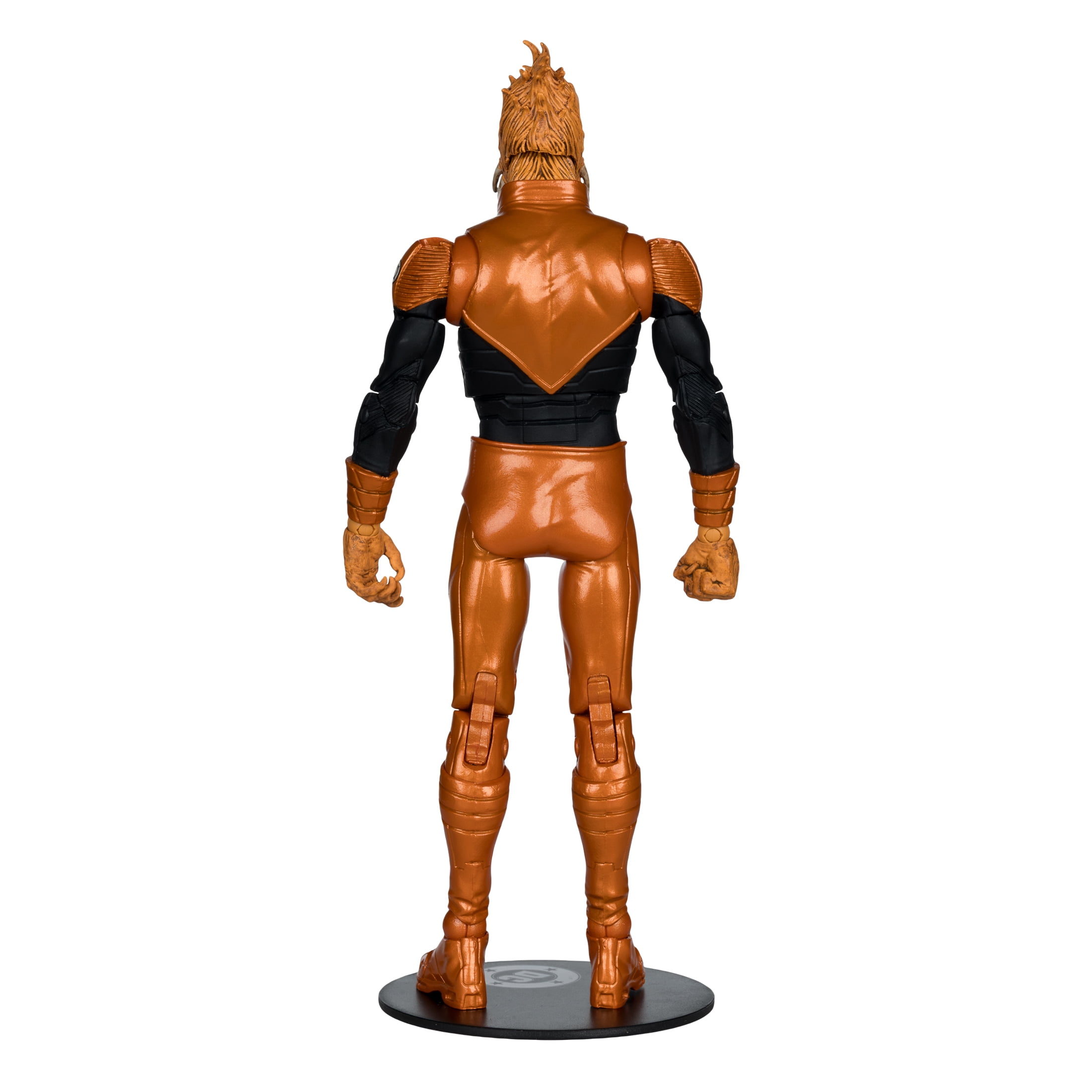 DC 7in Multiverse Action Figure - Larfleeze - McFarlane Toys