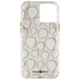 thumbnail image 3 of Case-Mate Tough Prints Series Case for Apple iPhone 12 Pro Max - Strawberry Jam (Used), 3 of 3