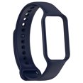 thumbnail image 1 of Correa de banda de silicona de alta elasticidad banda de reloj inteligente de liberación rápida para hombres y mujeres, 1 of 7