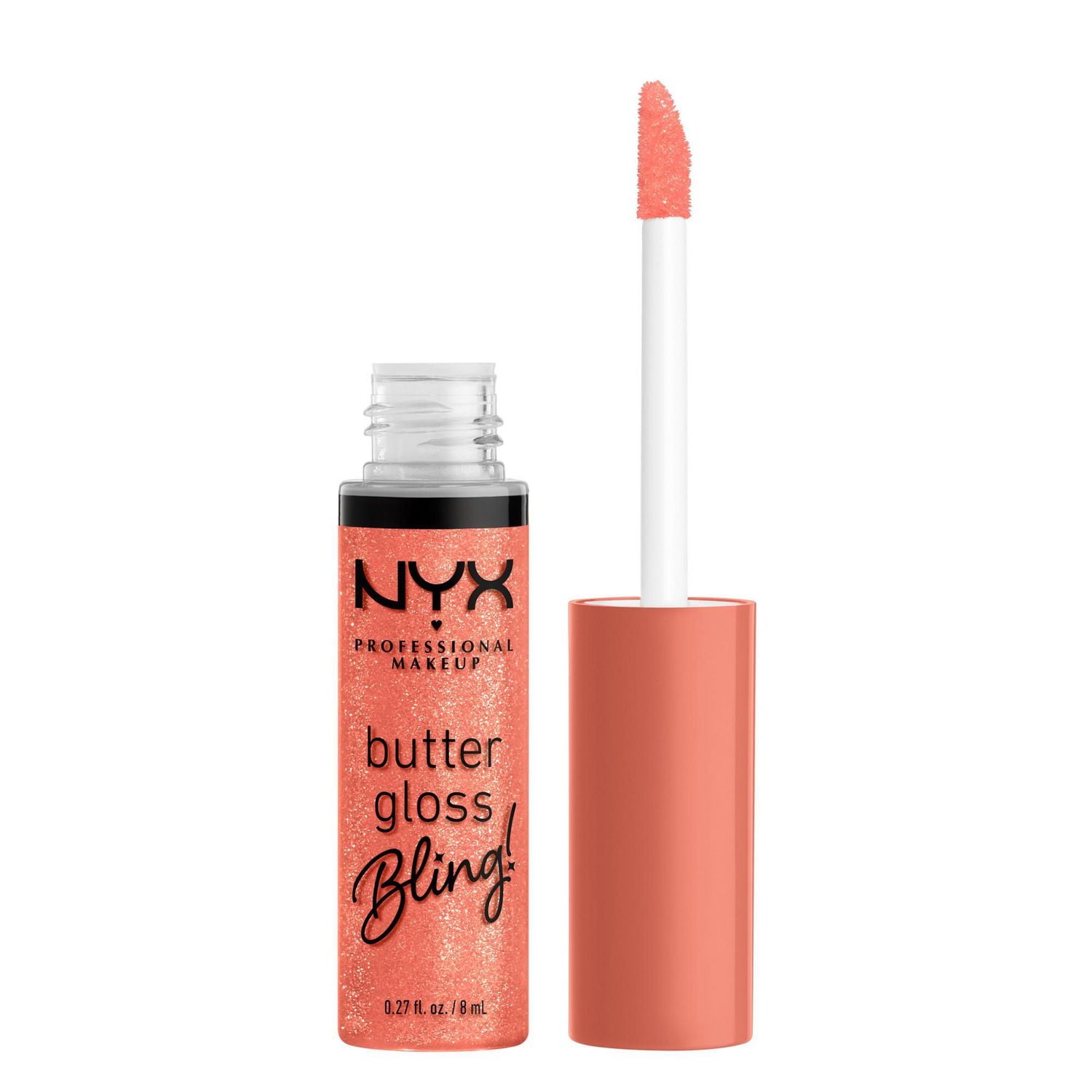 NYX Professional Makeup Brillant à lèvres Butter Gloss – Dripped Out