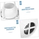 thumbnail image 2 of Water Filter System Universal Purifier Easy to Install Protects Skin, 2 of 5
