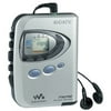 Sony WM-FX290 Radio/Cassette Player