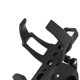 thumbnail image 5 of Jaula de botella de agua de bicicleta giratoria de 360 ​​ degree soporte de bebida de taza para ciclismo para cochecito de bicicleta de carretera d - Negro Modelo 2 Baoblaze Portabidón para bicicleta, 5 of 8