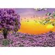 thumbnail image 1 of Taladro Diamante Pintura (DE0270) 5D DIY Flores completas Bordado de punto de cruz 50x70cm Púrpura Hugtrwg Para estrenar, 1 of 1