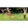Banzai 12 ft Spray Wigglin Water Lawn Sprinkler