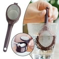 thumbnail image 1 of Meiiso Discounted Stock! Coffee Powder Filter Spoon Filter, Hot New Coffee Filter Spoon Kitchen Gadgets Coffee Capsule Powder Filter Spoon Coffee Spoon, 5.85*2.34*1.56In, 1 of 8