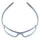 thumbnail image 5 of Banda para el cabello estilo gafas para maquillaje, rostro, ejercicio, lectura y escritura Azul, 5 of 7