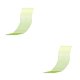 thumbnail image 4 of Soidarity Paquete de 10 conectores de pesca, accesorios de bucles de línea de mosca de extensión para exteriores, repuesto de repuesto para tipo 3 30LB 2piezas, 4 of 6