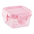 thumbnail image 1 of Food Storage Bags,Food Storage Bag,Fresh Box Candy Sealed Box Baby Food Box Storage Box Seasoning Box, 1 of 8