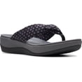 thumbnail image 2 of Clarks Womens Arla Glison Open Toe Casual, 2 of 7