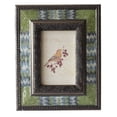 thumbnail image 2 of Jeco WD-PF022 5 x 7 in. Pattern Frame, Brown, 2 of 2