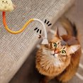 thumbnail image 4 of Pet Toys Interactive Cat Rope Chew Friendly Plaything for Indoor Engagement Hours of, 4 of 4