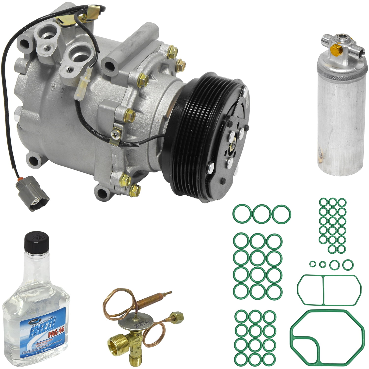 a c compressor repair kit a c compressor repair kit