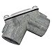 thumbnail image 3 of Hubbell Raco 2653-8 Rigid Pull Elbow - 0.75 in., 3 of 3
