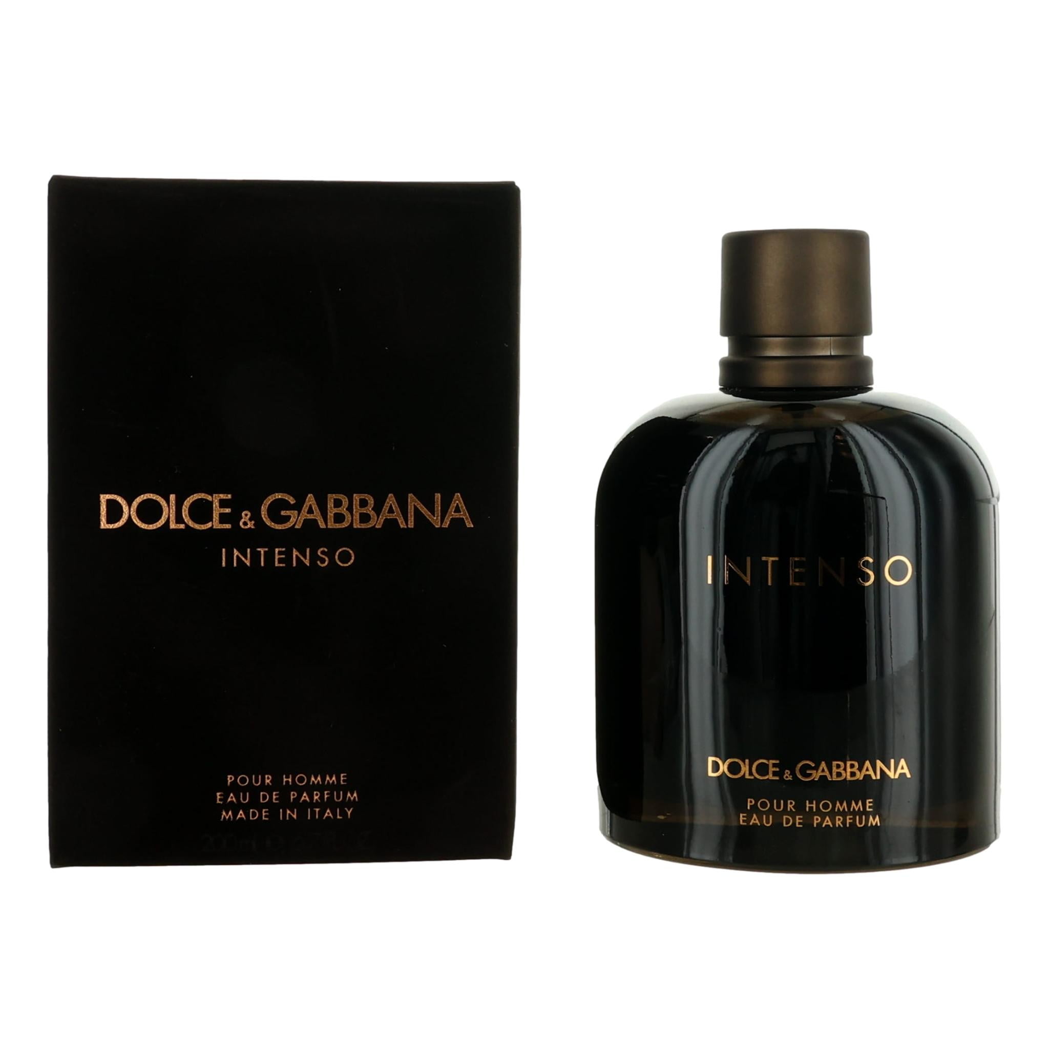 【中東限定】D&G ザ・ワン ロイヤルナイト 100ml Dolce & Gabbana The One Royal Night for Men – A Luxurious, Spicy