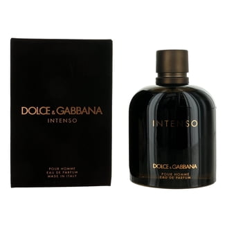 Dolce Gabbana Pour Homme by Dolce & Gabbana, 4.2 oz Eau de