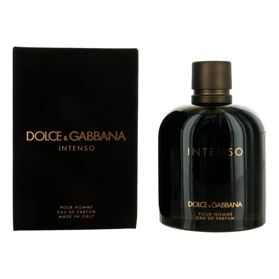 Dolce & Gabbana Pour Homme Intenso by Dolce & Gabbana, 6.7oz EDP Spray men