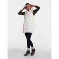 thumbnail image 3 of Ozark Trail Women's and Women's Plus Tunic Vest, Sizes XS-3X, 3 of 6