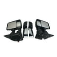 thumbnail image 3 of TrailFX FSD11HECP  Exterior Towing Mirror MIRRORS, 3 of 5