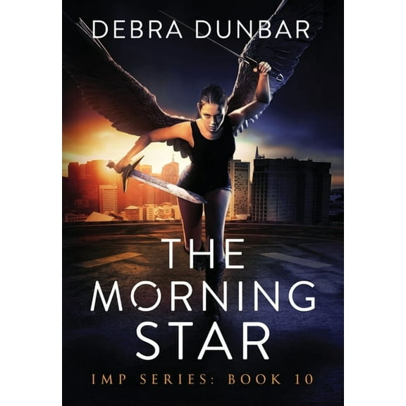 The Morning Star, (Hardcover)