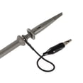 thumbnail image 4 of Hantek Max.600V Dc Pico Ca X1 X10 10Mω 60 Mhz Osciloscopio Sensor Con Accesorios Tomshoo  hantek pp-80, 4 of 7