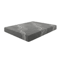 thumbnail image 3 of Colchón Matrimonial en Caja de Memory Foam Semi Firme 21 cm de Grueso Modelo Slim Gray COLCHONES MONAL CONFORT, 3 of 5