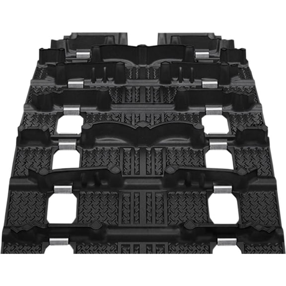 Camso 9370H Storm 150 High-Performance Trail Tracks - 15in. x 137in.