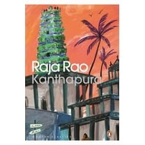 Kanthapura, (Paperback)