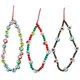 thumbnail image 1 of Colgante de cadena de concha para teléfono móvil, cordón corto, cadena para teléfono móvil, 3 uds. TUNC Sencillez, 1 of 3