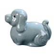 thumbnail image 4 of DOLITY Ceramics Tea Pet Adorable Small Animal Sculpture for Tea Room Bookcase Hotel Dog, 4 of 9