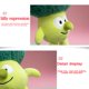 thumbnail image 5 of Juguetes De Peluche Con Forma De Verduras Para Hombres Y Mujeres, Decoración Para Almohadas, Regalo., 5 of 5