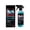 Black, variant on Windshield De-Icer Spray for Quick Ice Removal Suitable for Windshields Locks and Latches Anti-Frost and Anti-Ice