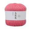 thumbnail image 2 of Aidoshy Cotton Crochet Yarn on Clearance! Worsted Medium Lace Thread Diy Woven Fine Cotton Thread Crochet Yarn 8th, 2 of 2