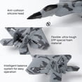 thumbnail image 5 of JoyStone F22 Raptor Jet Airplane Model, 2 Channels 2.4 GHz RC Plane Toy, Easy to Fly RC Glider for Kids Boys Girls Adults, 5 of 9