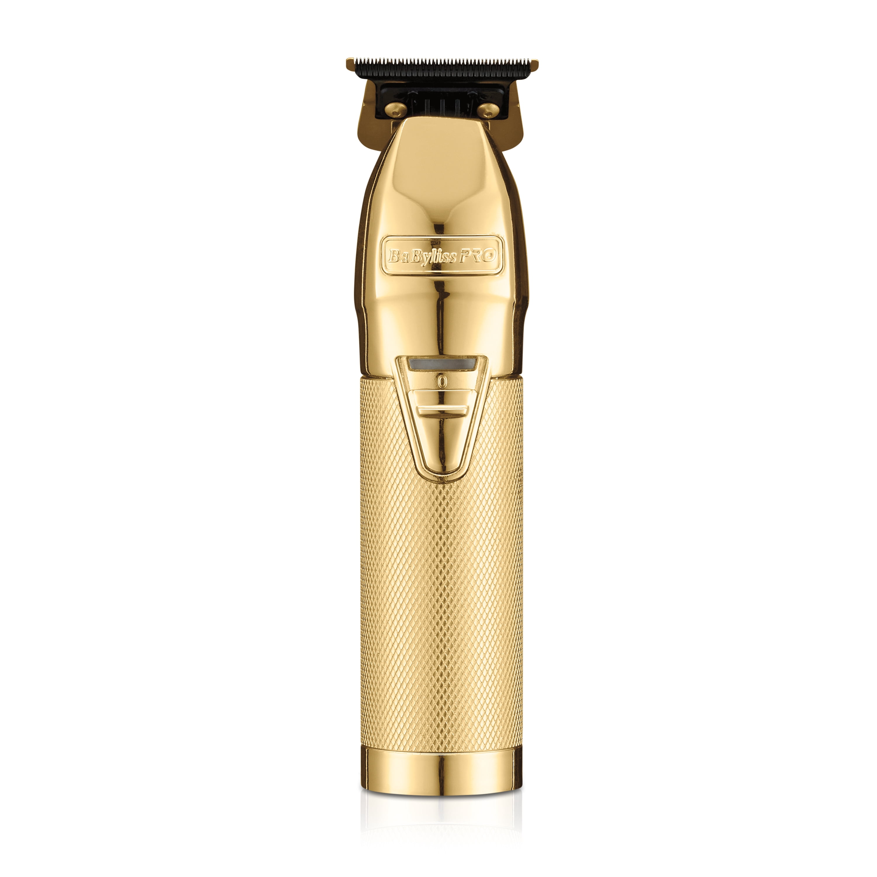 Free Shipping! BaBylissPRO GoldFX Plus All-Metal Lithium Outlining
