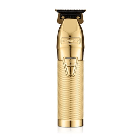BaBylissPRO® GOLDFX®+ All-Metal Lithium Outlining Trimmer