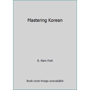 Mastering Korean [Paperback - Used]